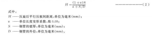 鍋爐和熱交換器用奧氏體不銹鋼焊接鋼管標準.png